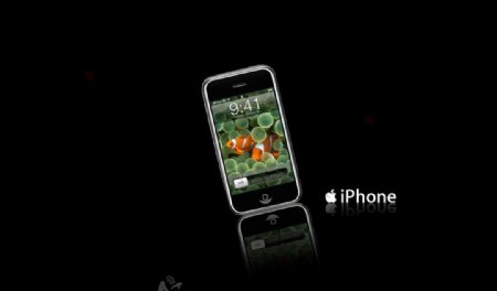 苹果手机2图片