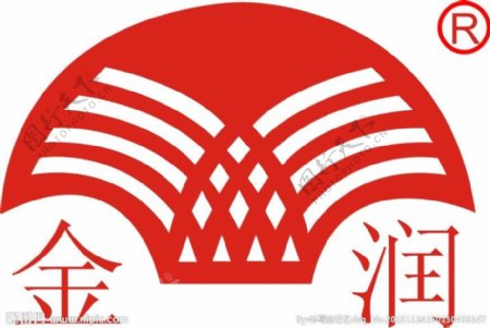 金润logo图片