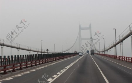 虎门大桥图片