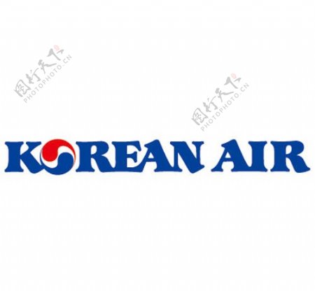 大韩航空公司图片