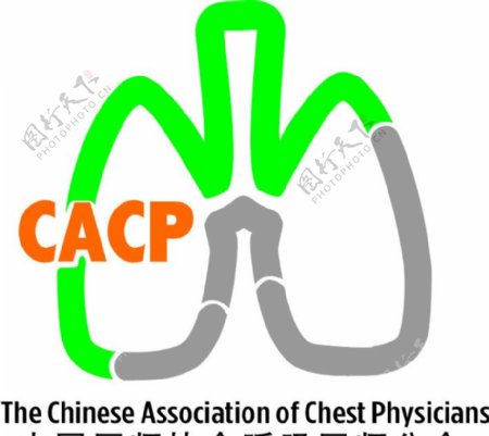 CACP标志图片
