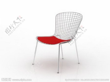 椅子办公室椅子模型图片