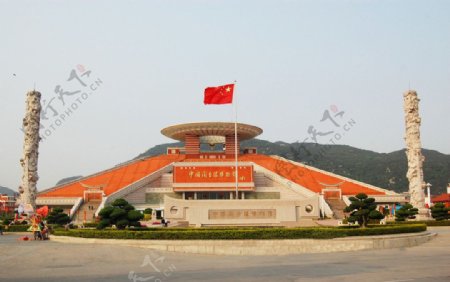 泉州闽台缘博物馆图片