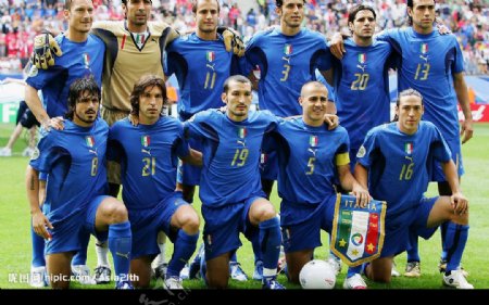 意大利2006图片