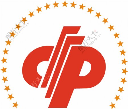 中国福利彩票logo图片