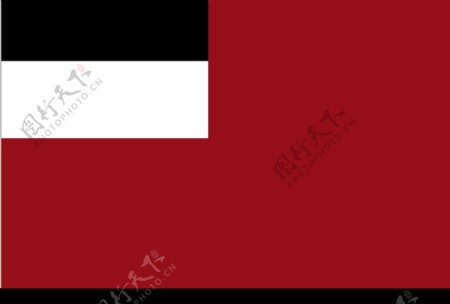格鲁吉亚国旗图片