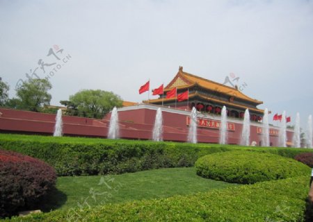 旅游景观图片