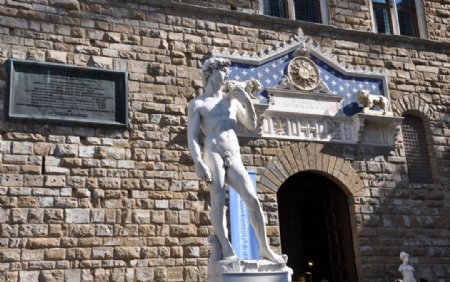 意大利旅游摄影雕塑像图片