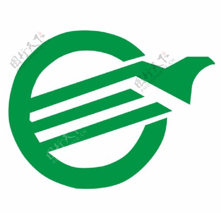 锦鹰集运标志logo图片