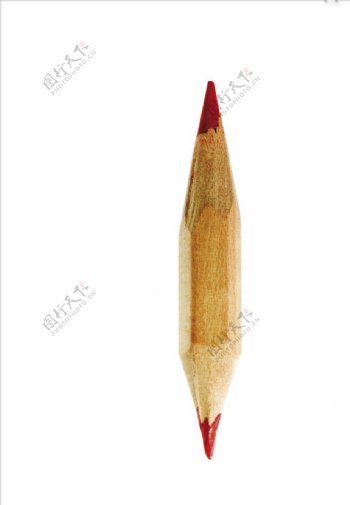 蜡笔画笔彩色铅笔图片