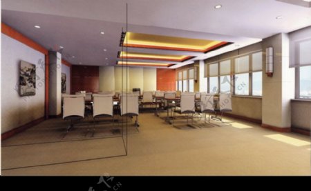 三明市地方税务局十层会议室图片