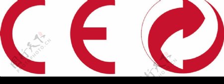 CE标志符号图片