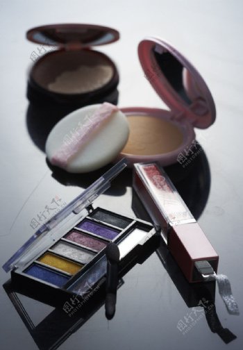 韩国化妆品图片