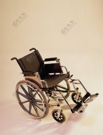 高科技轮椅图片