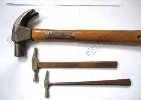 铁锤工具图片