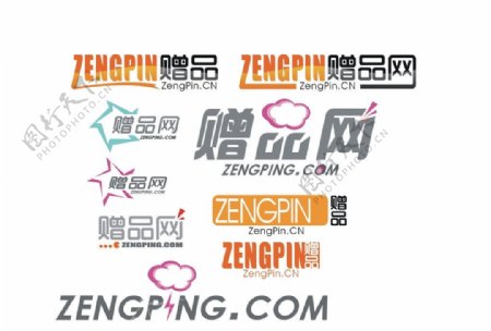 LOGO标志设计图片