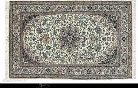 伊朗进口祖努兹波斯地毯图片