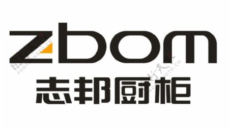 志邦橱柜logo标志图片