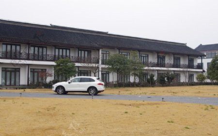 江南南湖酒店一览图片