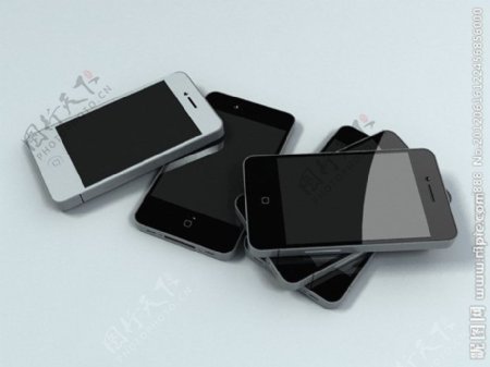 iphone4苹果手机图片