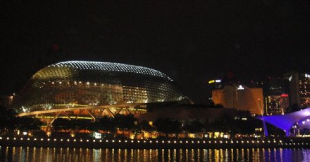 新加坡建筑非高清图片