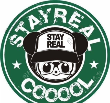 STAYREAL小鼠图片