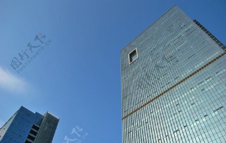 厦门高楼图片