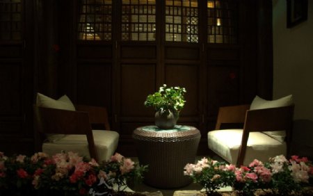 丽江思渡酒店图片