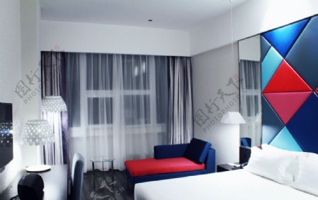 深圳罗湖桔子酒店图片