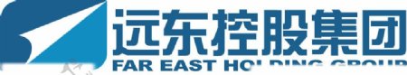 远东控股logo图片
