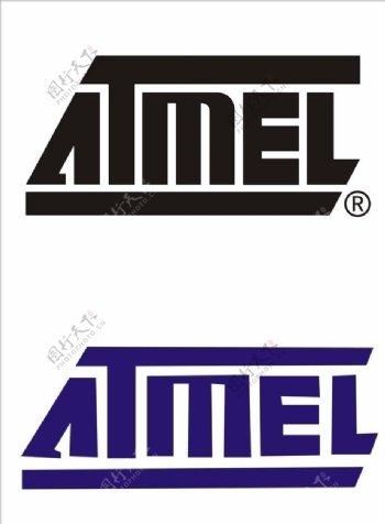 精细标准标记ATMEL图片