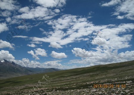 西藏风景图片