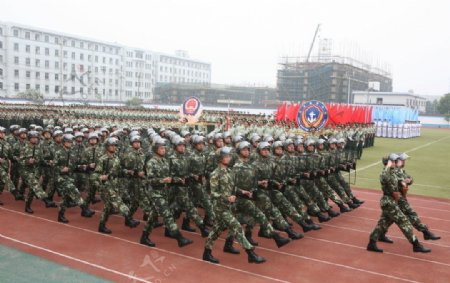 公安海警图片