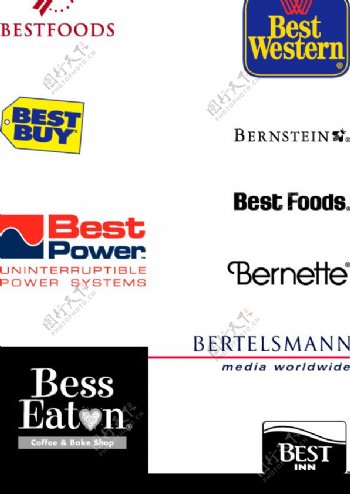 best公司logo标志图片