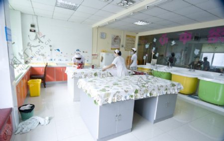 汉阳医院照片图片