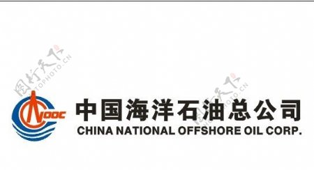 中国海洋石油总公司图片