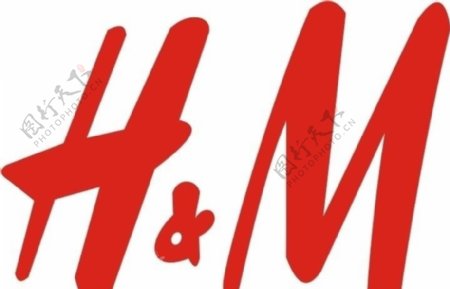 HM企业logo图片