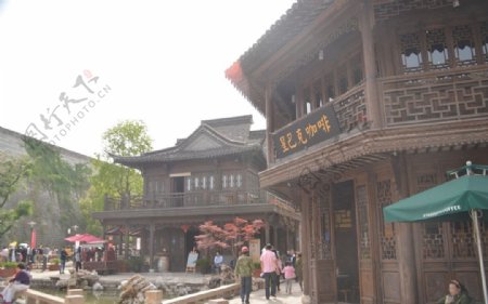 南京老门东图片