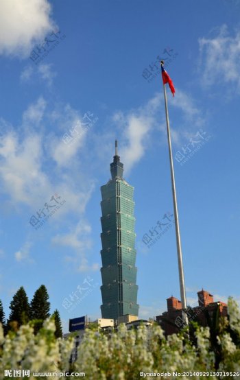 台湾景色图片