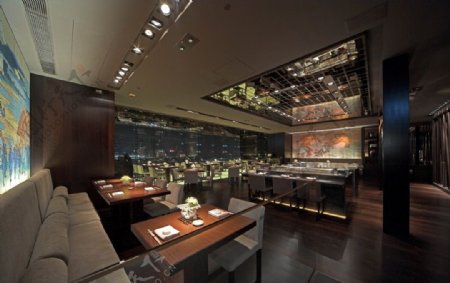稻菊香餐厅图片