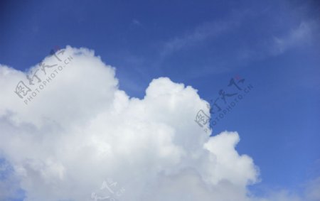 云朵图片