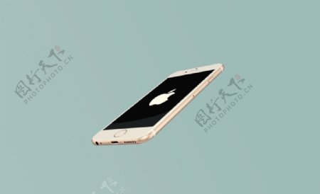 iphone6角度图图片