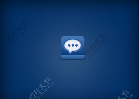 短信icon图片