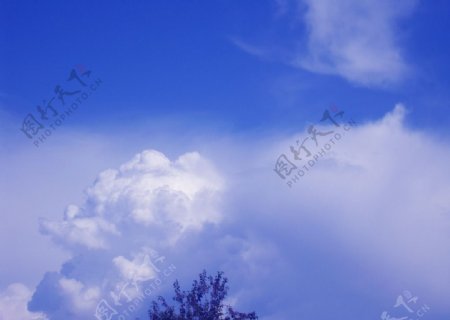 白云图片