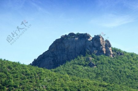 巴林夏天风景图片