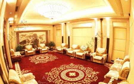 泰山东尊酒店VIP图片