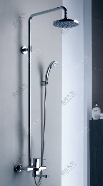 淋浴器图片