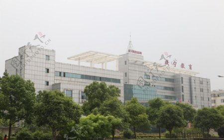 咸宁教育局大楼图片