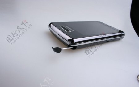酷派N900商务手机图片