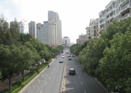 泉州市津淮街图片